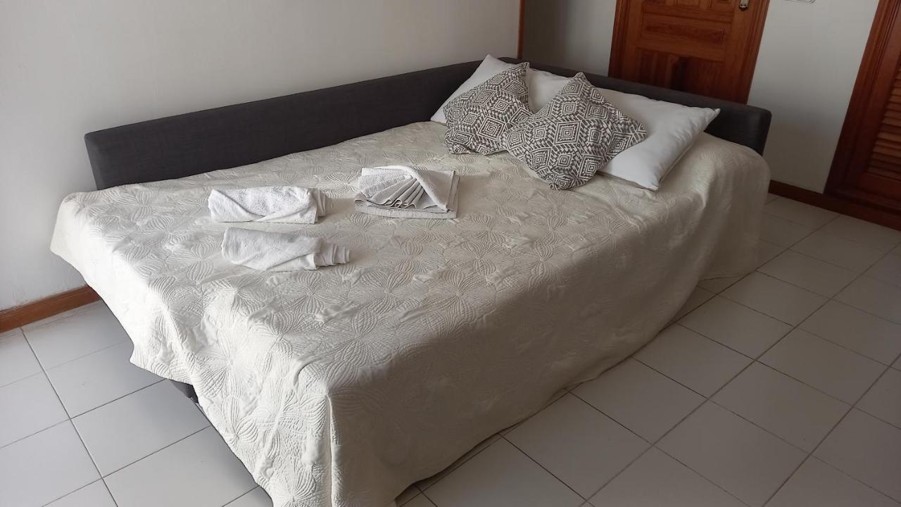El Draguito Lejlighed Arrecife  Eksteriør billede